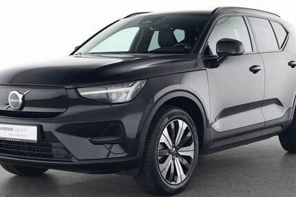 Volvo XC40 49.200 km 29.990 &euro; Weiterstadt 64331