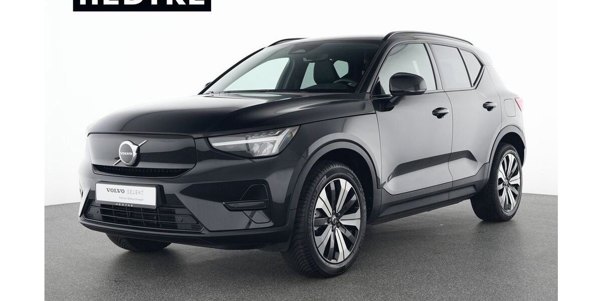 Volvo XC40 49.200 km 29.990 &euro; Weiterstadt 64331