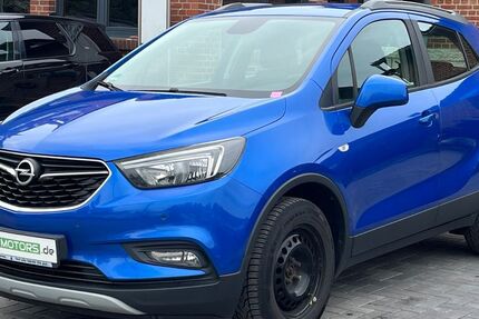 Opel Mokka 215.000 km 5.997 &euro; Hannover 30453