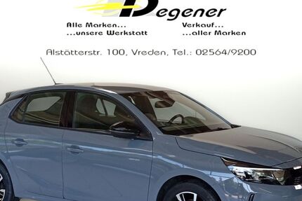 Opel Corsa 23.864 km 15.598 &euro; Vreden 48691