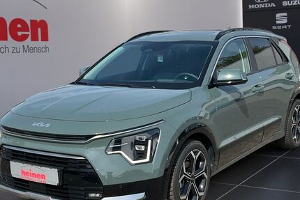 Kia Niro 14.151 km 30.459 &euro; Holzwickede 59439