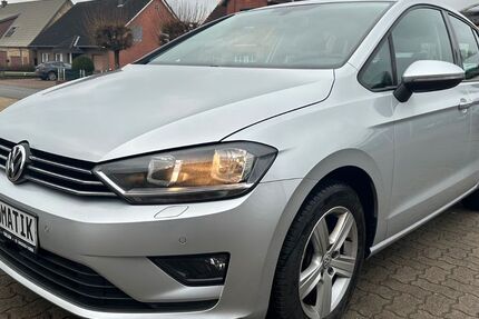 VW Golf Sportsvan 44.907 km 12.990 &euro; Tielen 24803