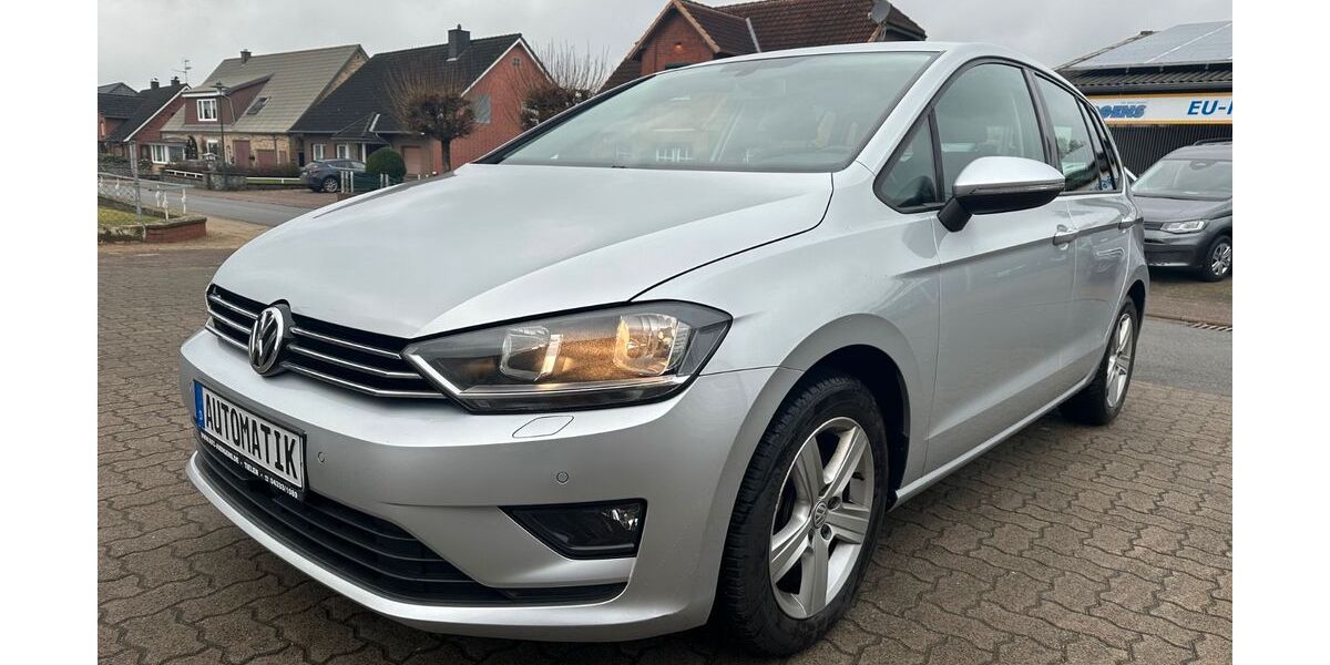 VW Golf Sportsvan 44.907 km 12.990 &euro; Tielen 24803