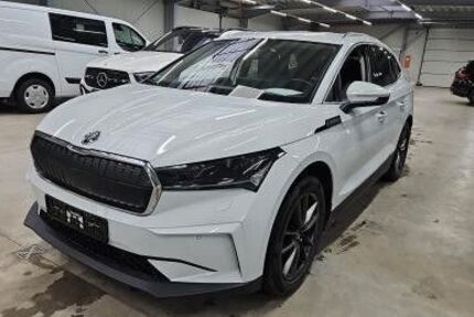 Skoda Enyaq 59.468 km 27.675 &euro; Amberg 92224