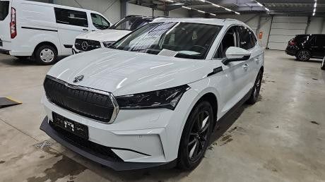 Skoda Enyaq 59.468 km 27.675 &euro; Amberg 92224