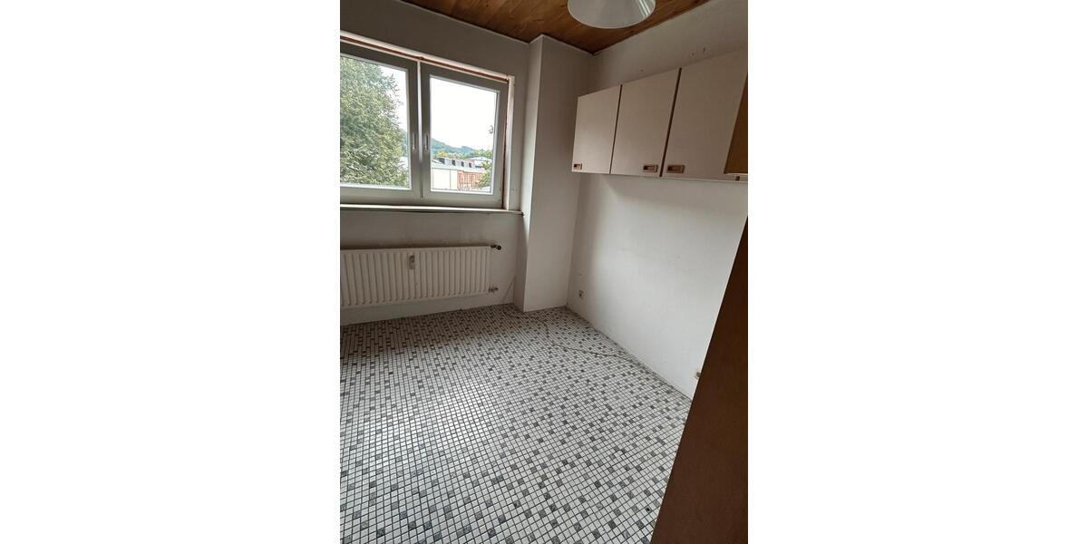 1 Zi. DG Wohnung in Hemer ab sofort 1 zimmer