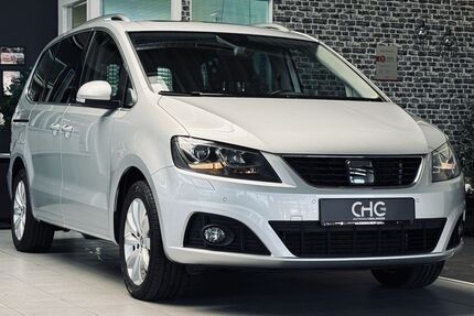 Seat Alhambra 71.850 km 28.890 € Balingen 72336