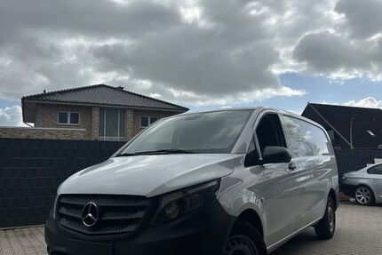 Mercedes-Benz Vito 49.788 km 18.740 &euro; Oyten 28876