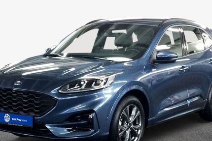 Ford Kuga 13.230 km 24.949 &euro; Hannover 30165