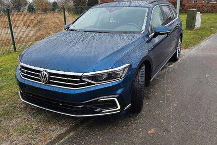 VW Passat Variant 65.000 km 24.900 &euro; Ihlow 26632