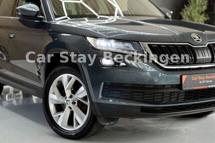 Skoda Kodiaq 112.000 km 24.990 € Beckingen 66701