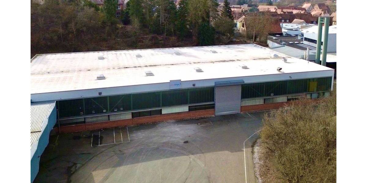 Gewerbeobjekt Langenzenn Horbach - 7.500&euro; | Angebot:26217962