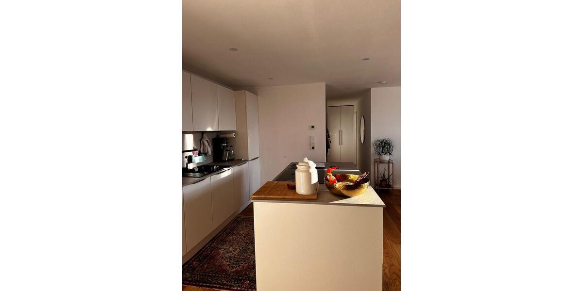 Dachgeschoßwohnung Eching - 3 Zimmer, 75 m&sup2;, 529.000&euro; | Angebot:25994597