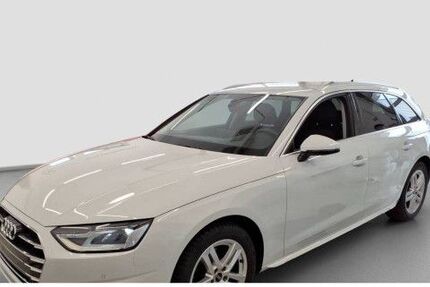 Audi A4 11.227 km 31.960 &euro; Berlin 13581