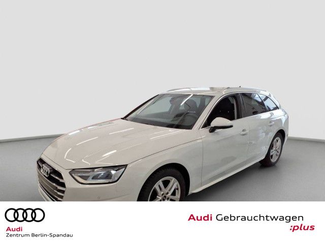 Audi A4 11.227 km 31.960 &euro; Berlin 13581