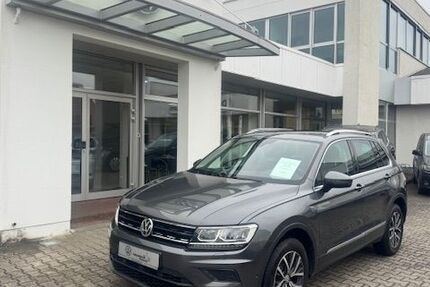 VW Tiguan 141.346 km 19.900 &euro; Woldegk 17348