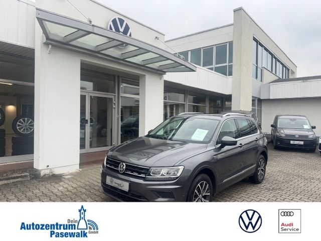 VW Tiguan 141.346 km 19.900 &euro; Woldegk 17348
