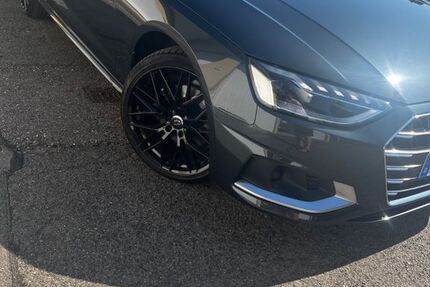 Audi A4 77.500 km 19.900 &euro; Neckarsulm 74172