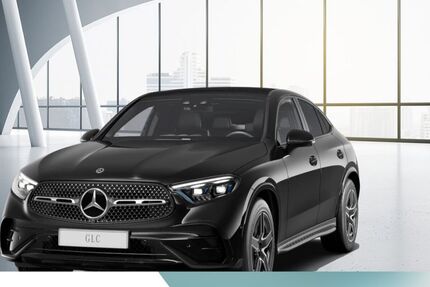 Mercedes-Benz GLC 220 8.007 km 60.980 &euro; Dresden 01239