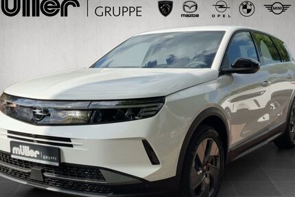 Opel Grandland (X) 10.500 km 27.990 &euro; Trier 54292