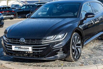 VW Arteon 54.550 km 30.985 &euro; Pohlheim 35415