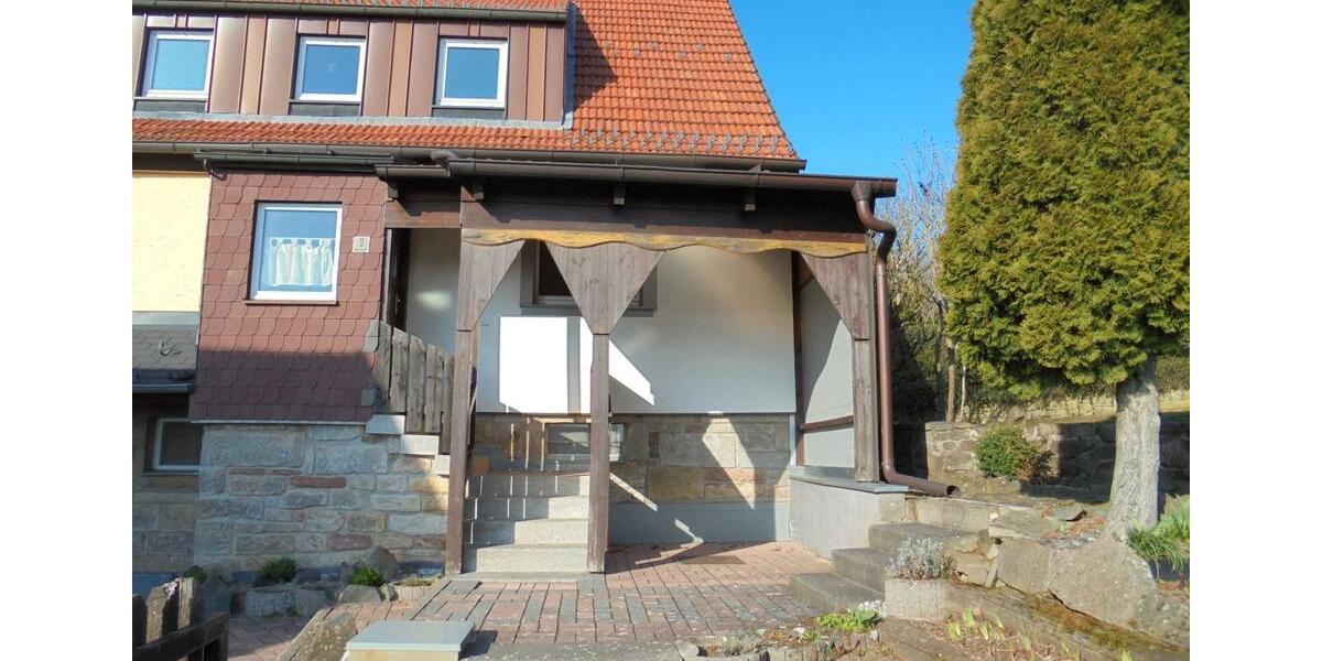 Einfamilienhaus Bad Brückenau - 6 Zimmer, 155 m&sup2;, 1.250&euro; | Angebot:26539118