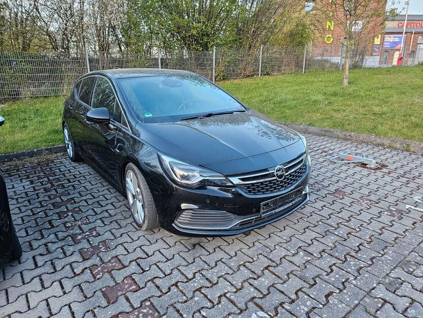 Astra
