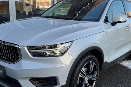 Volvo XC40 74.000 km 24.900 &euro; Bocholt 46397