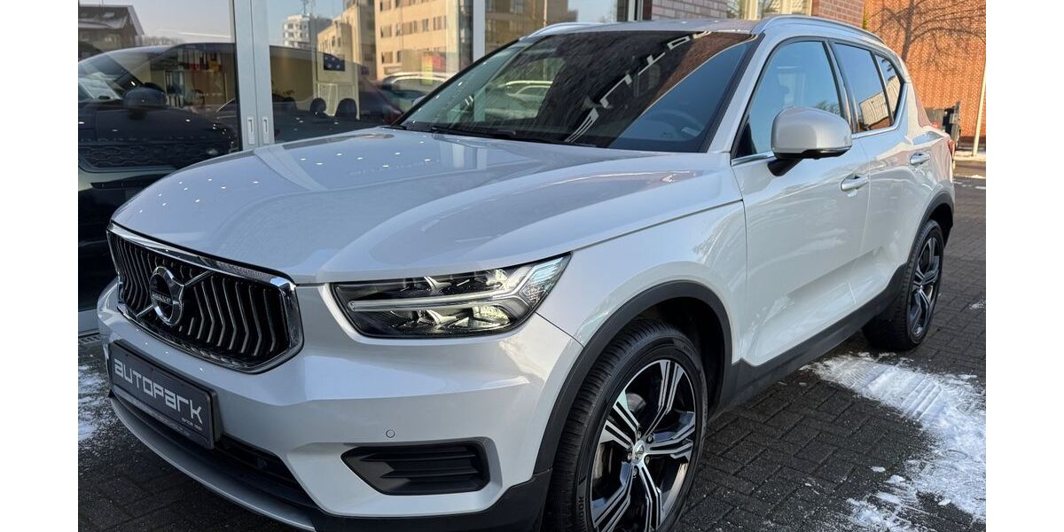 Volvo XC40 74.000 km 24.900 &euro; Bocholt 46397