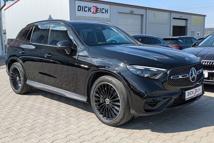 Mercedes GLC 300