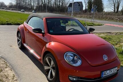 VW Beetle 82.145 km 14.900 &euro; Herzogenrath 52134