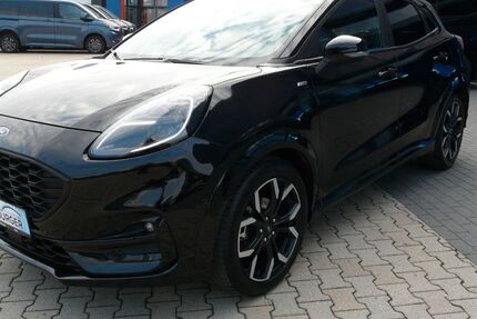 Ford Puma 65.240 km 15.790 &euro; Schmölln 04626