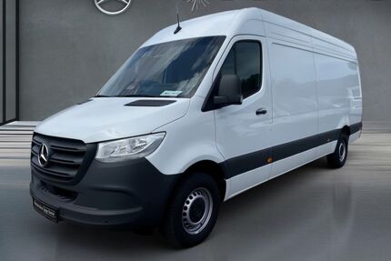 Mercedes-Benz Sprinter 42.810 km 50.932 &euro; Hamburg 21079