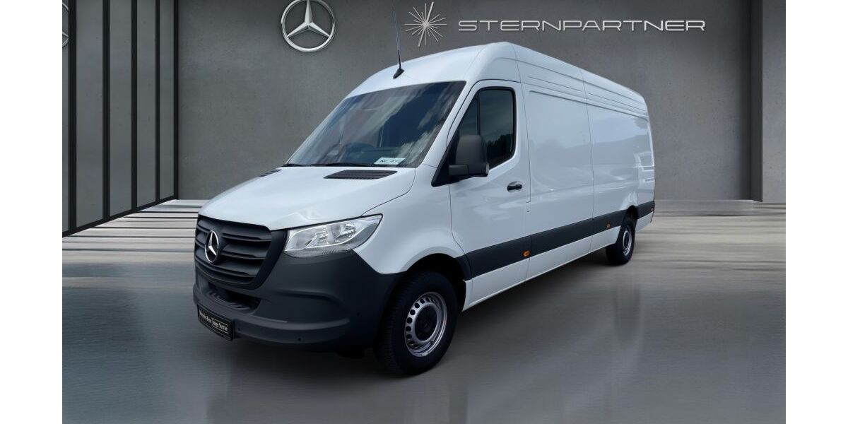 Mercedes-Benz Sprinter 42.810 km 50.932 &euro; Hamburg 21079