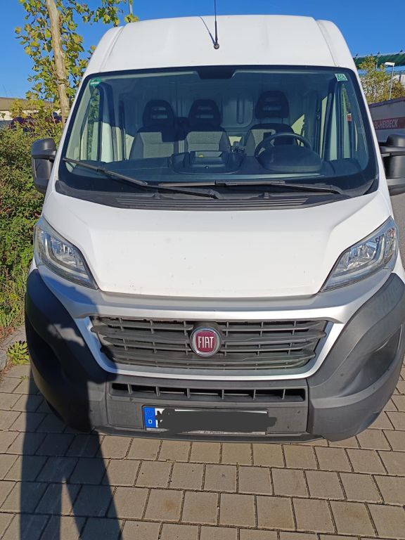 Fiat Ducato 156.000 km 13.500 € Neumarkt 92318