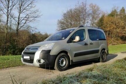 Citroen Berlingo 192.000 km 2.500 € Rudersberg 73635