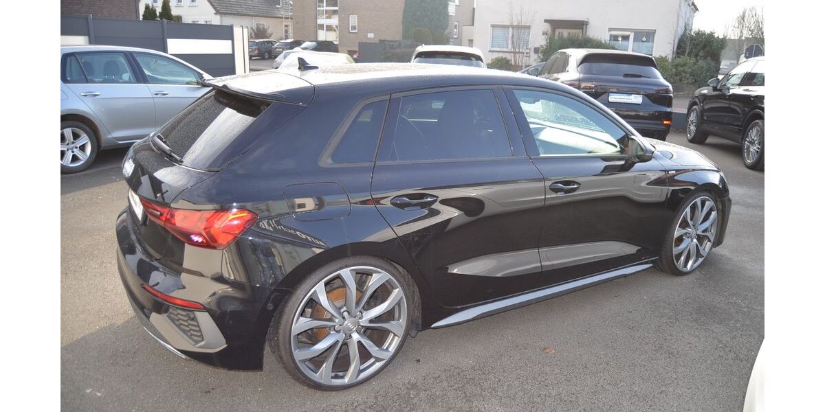 Audi A3 159.000 km 16.500 &euro; Bünde 32257