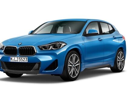 BMW X2 27.976 km 31.450 &euro; Leipzig 04328
