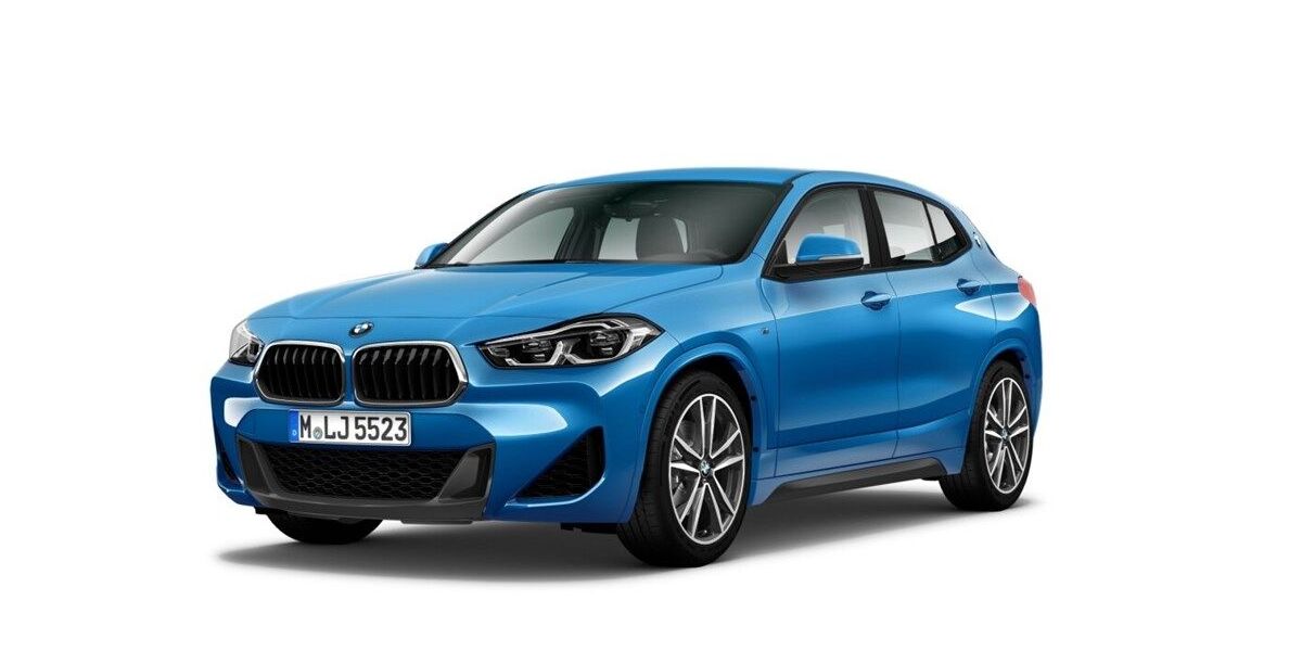BMW X2 27.976 km 31.450 &euro; Leipzig 04328