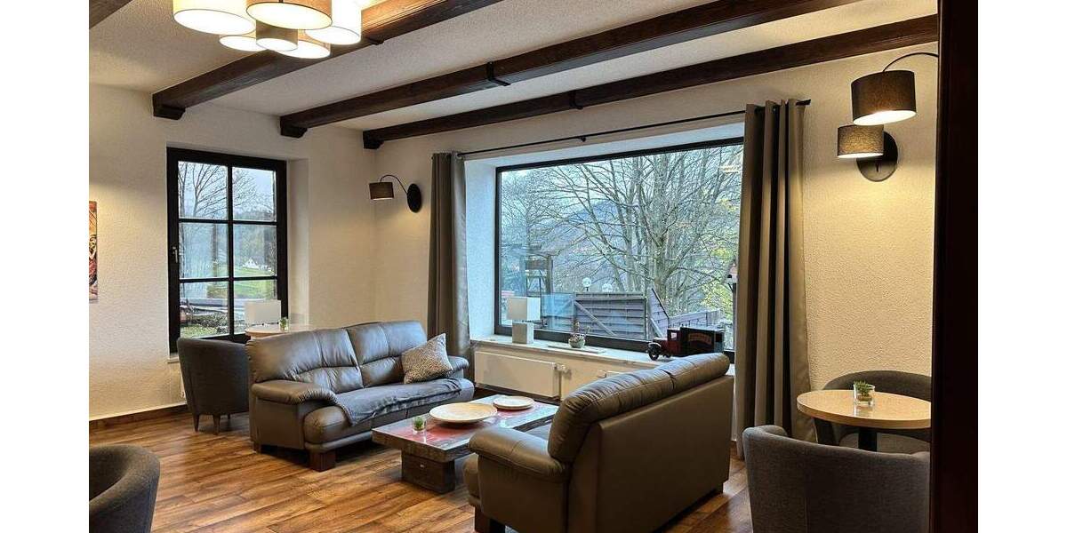 Gewerbeobjekt Schwarzenberg - 1 Zimmer, 790.000&euro; | Angebot:25747147