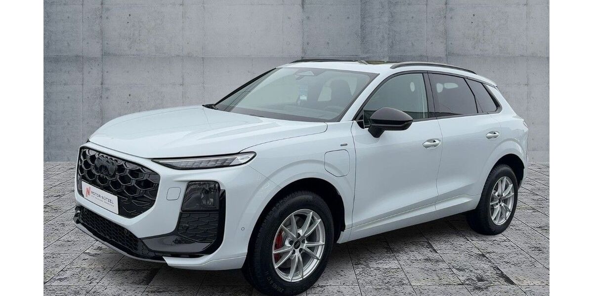 Audi Q3 8.979 km 66.590 &euro; Bayreuth 95448