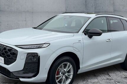 Audi Q3 9.001 km 66.590 &euro; Bayreuth 95448