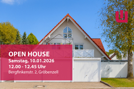 WINDISCH IMMOBILIEN - Schöne Garten-Maisonette Wohnung in 4 Parteien Haus in ruhiger, begehrter Lage 2 zimmer