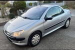 Peugeot 206 CC 230.000 km 1.990 € Enger 32130