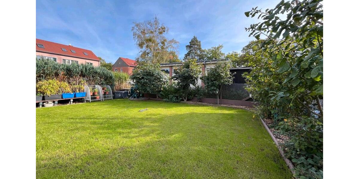 Etagenwohnung Berlin Spandau - 4 Zimmer, 134 m&sup2;, 409.000&euro; | Angebot:26031601