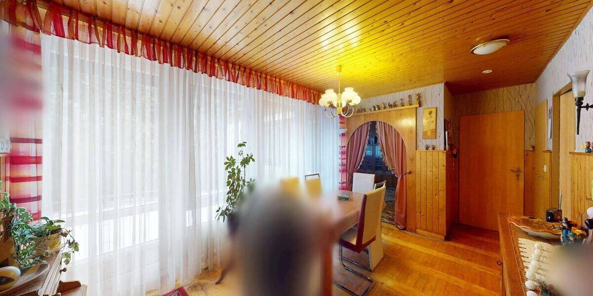 Bungalow Dresden Hellerau/Wilschdorf - 6 Zimmer, 112 m&sup2;, 250.000&euro; | Angebot:26779856