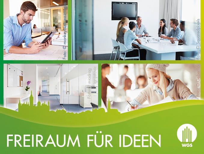 Gewerbeobjekt Schwerin Gartenstadt - 439&euro; | Angebot:25446675
