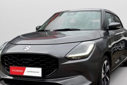 Suzuki Swift 24.100 km 18.985 &euro; Norderstedt 22848