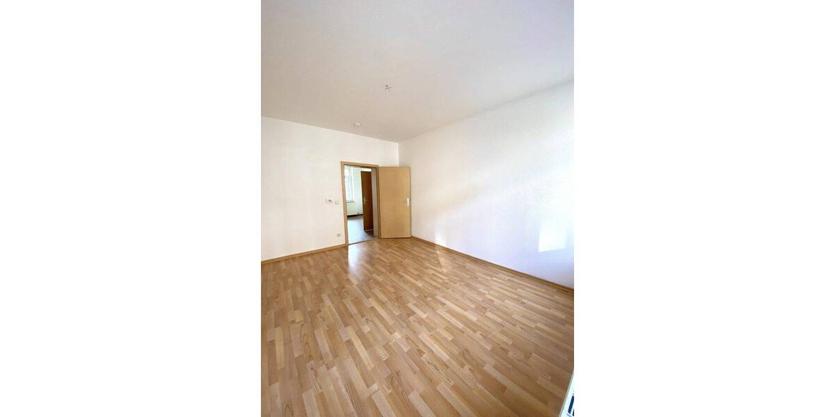 Etagenwohnung Gera Debschwitz - 3 Zimmer, 75 m&sup2;, 487&euro; | Angebot:26903724
