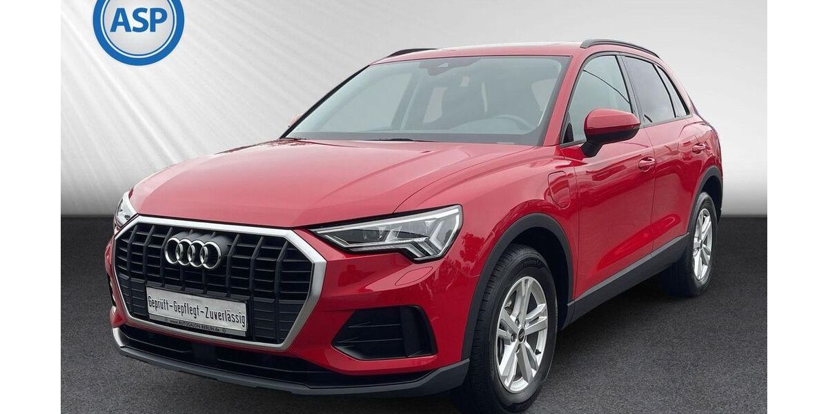 Audi Q3 79.864 km 27.390 &euro; Berlin 13581
